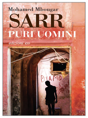 cover image of Puri uomini
